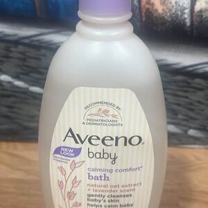 Aveeno Baby Body Wash